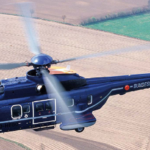 Арендовать вертолет Airbus Helicopters AS332 L1e в Казахстане