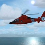 Арендовать вертолет Airbus Helicopters AS365 N3+ в Казахстане