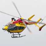 Арендовать вертолет Airbus Helicopters EC145 в Казахстане