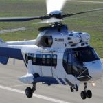Арендовать вертолет Airbus Helicopters H215 в Казахстане