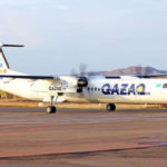 Канадская De Havilland поставила первый Dash 8-400